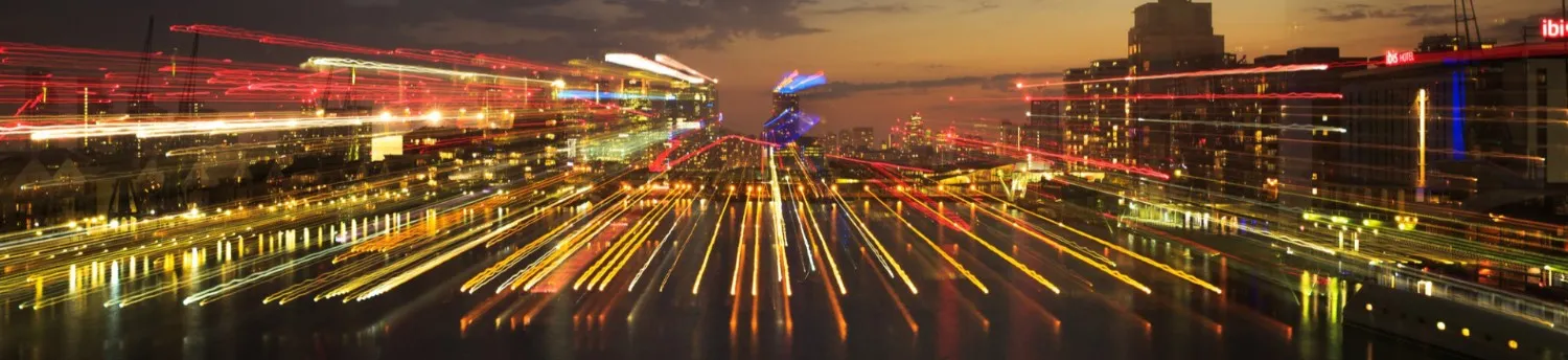 Elfonze - Your Ideal Build Operate Transfer Partner 1