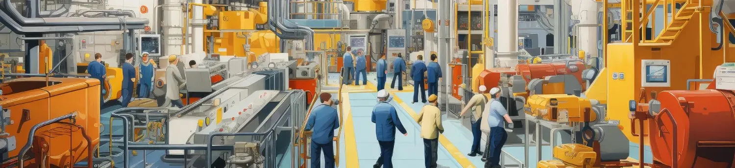 Master Production Scheduling