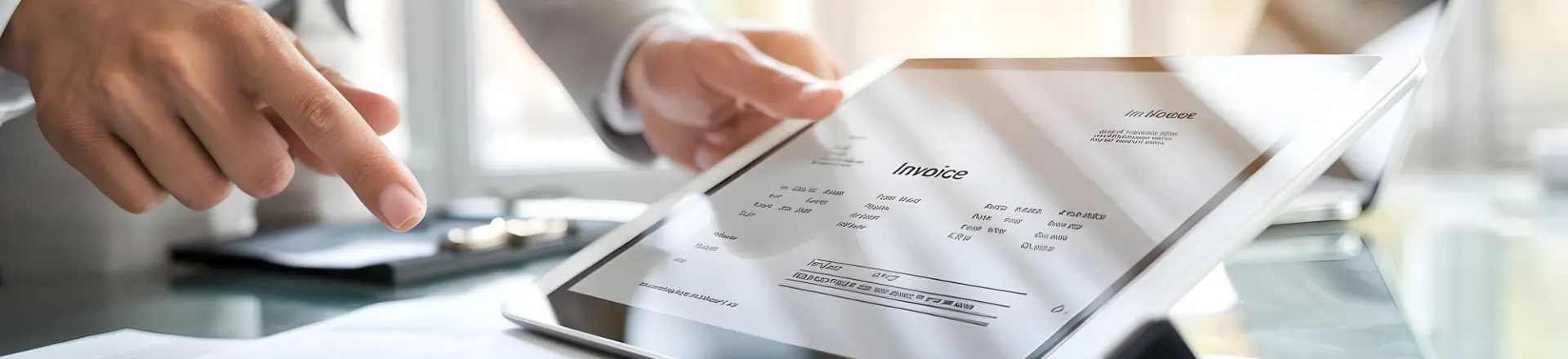 Automate. Match. Accelerate