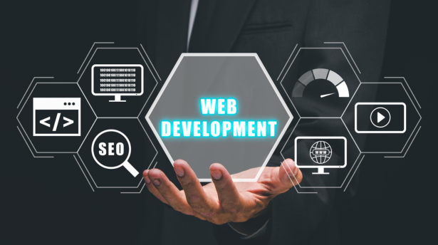 Build Enterprise Applications Faster with Joget