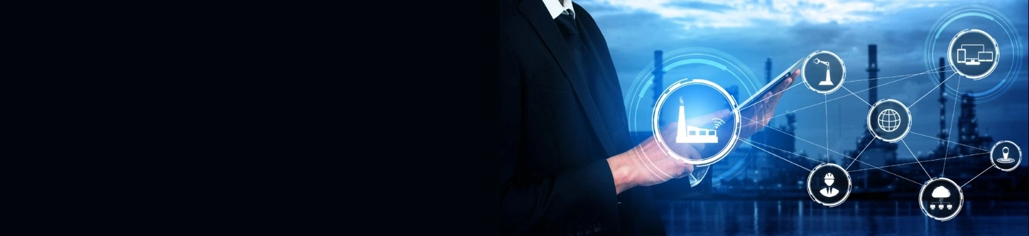 Elfonze Powers Oracle Cloud Supply Chain Planning