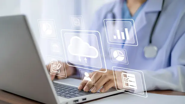 Unified Healthcare Interface