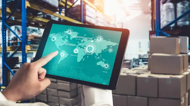 Unified Logistics Interface Platform