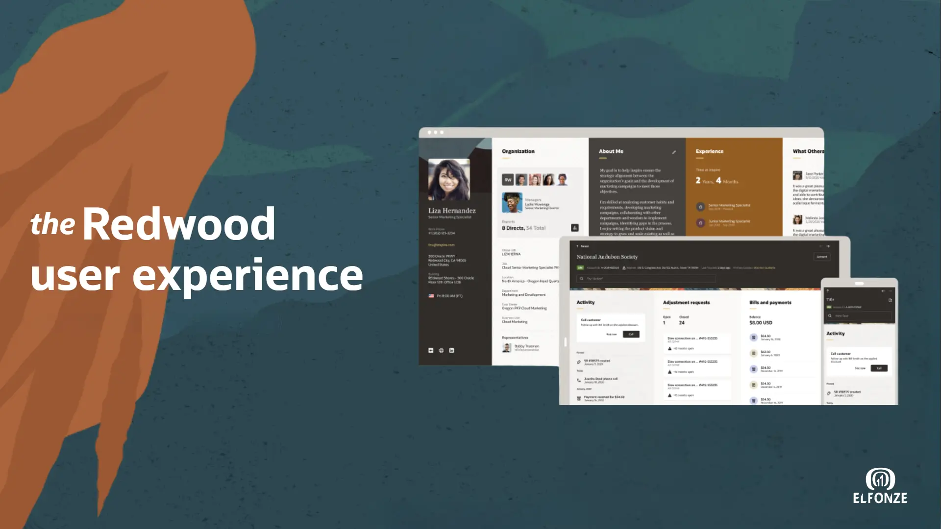 What Is Oracle Redwood? The Complete Guide to the Next-Gen UX from Oracle