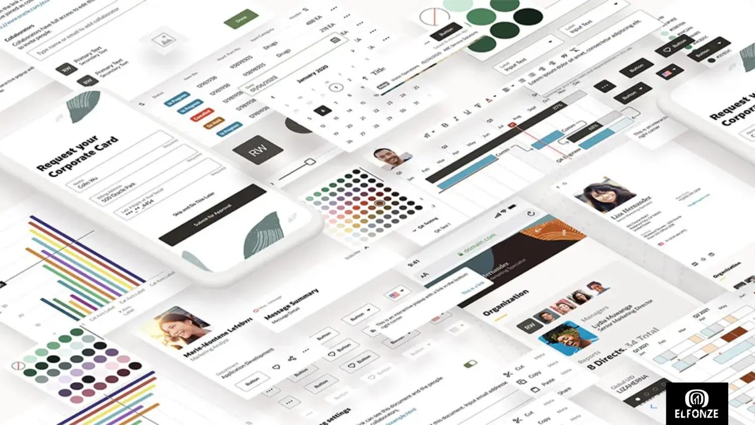 Oracle Cloud Redwood 25B Release - April 2025 UI and Module Enhancements