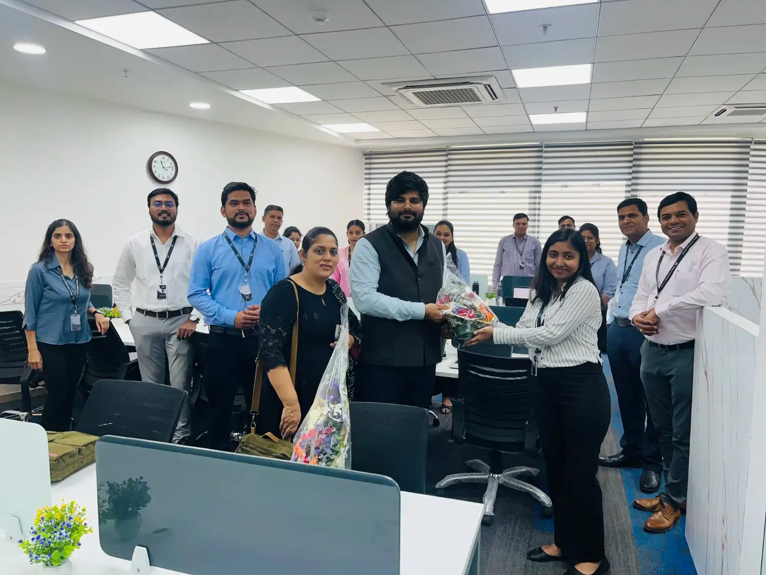 Elfonze_Nasscom_Collaboration