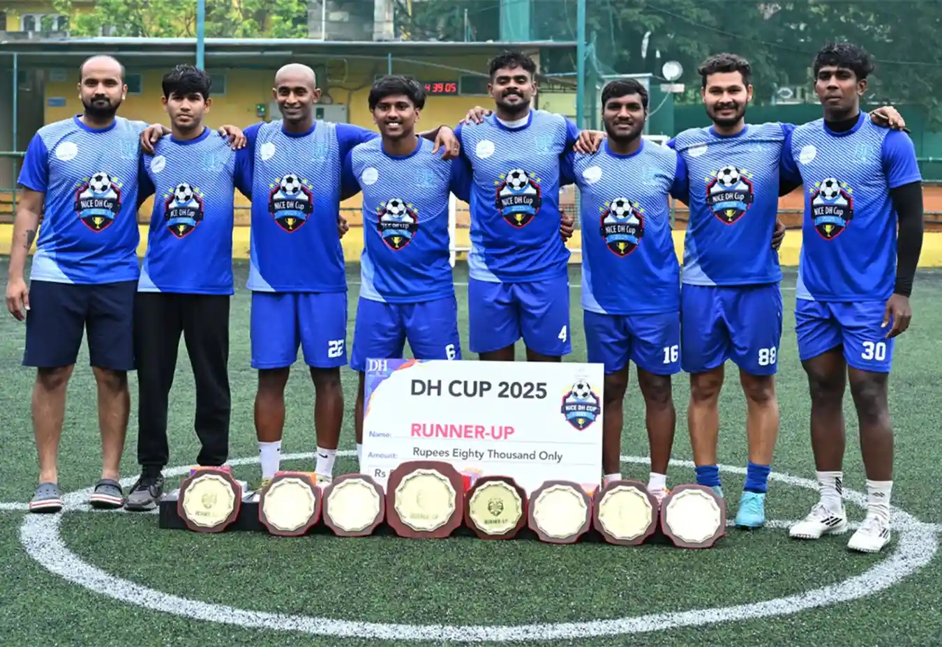 From the Sidelines to the Spotlight: Why Corporates Must Back the Dreamers in Sports