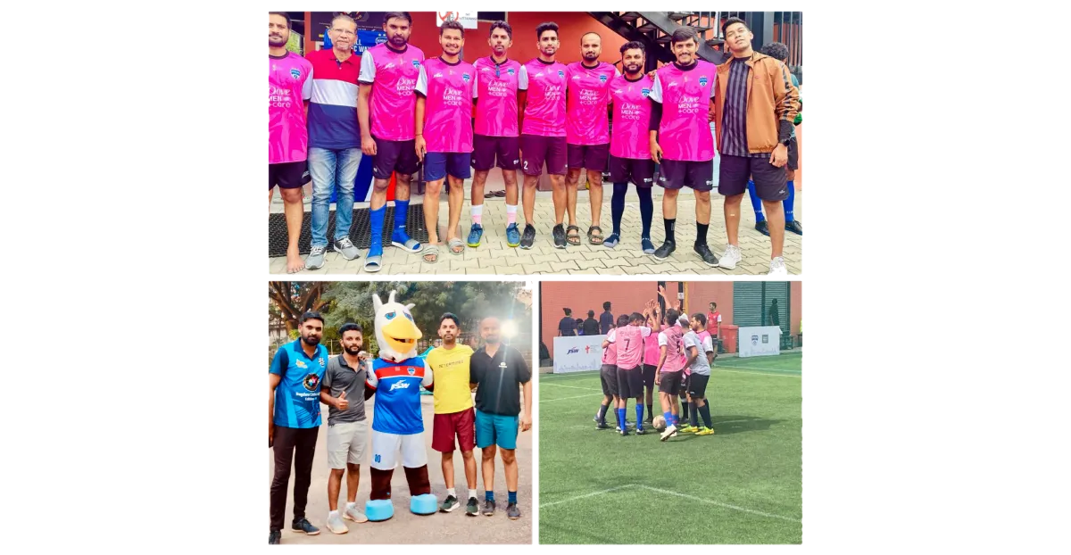 BFC_Football_Tournament!