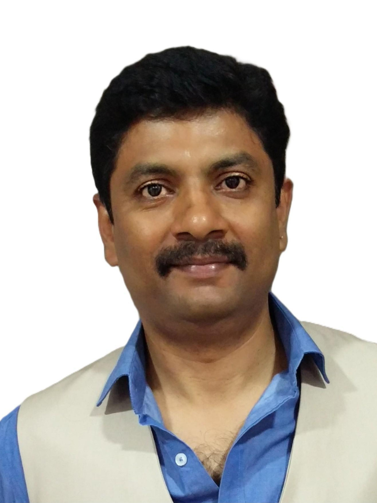 Ravindra Pai