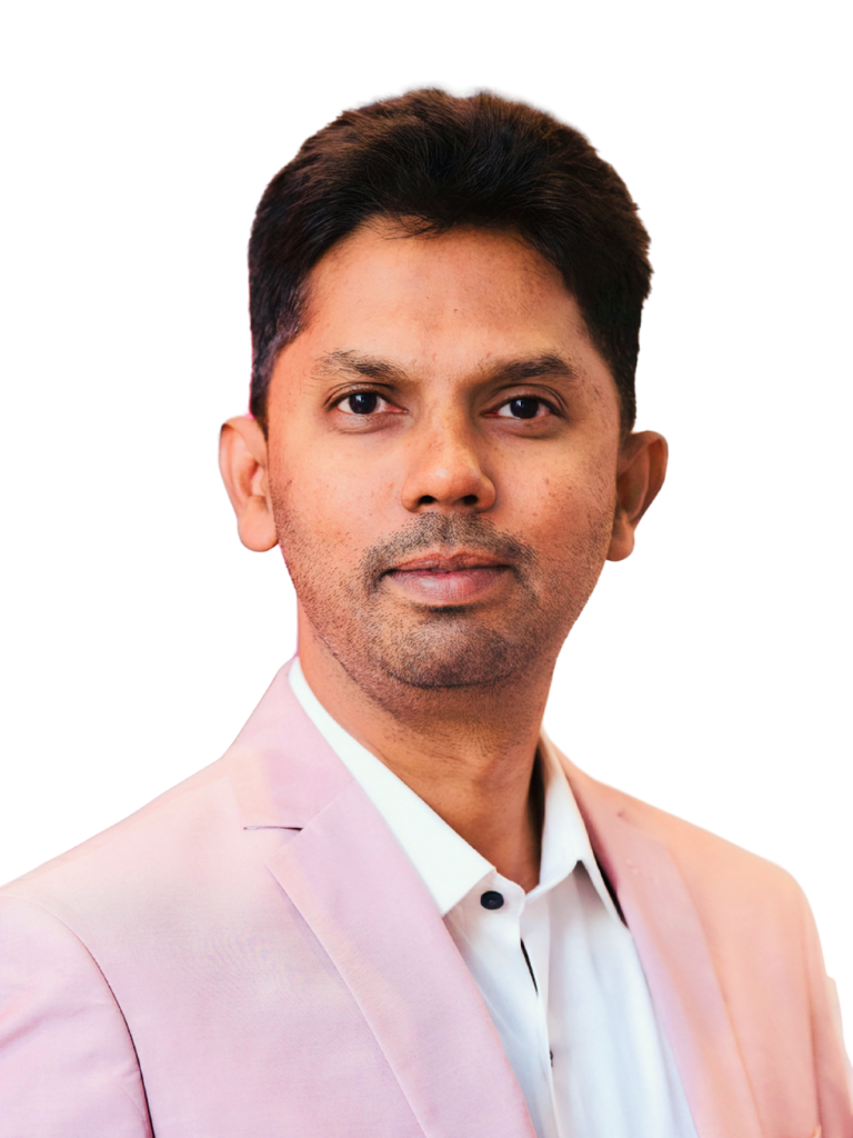 Vijai Velu