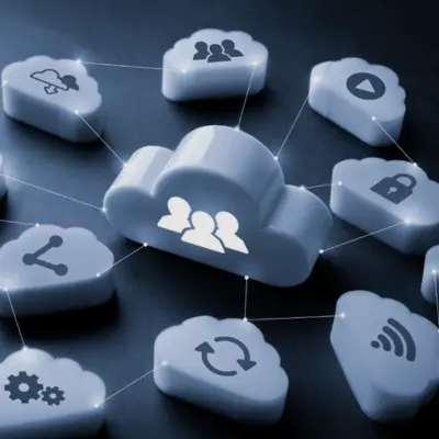 Strategic Consulting & Advisory