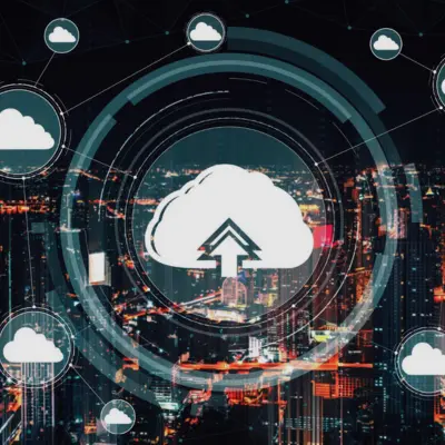 ERP Cloud Infrastructure Services