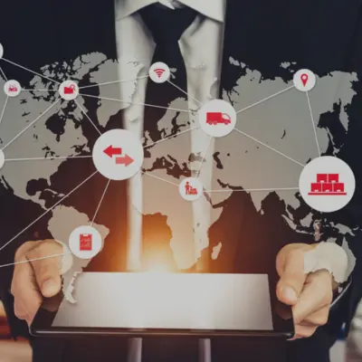 Warehouse Management Solutions Excellence