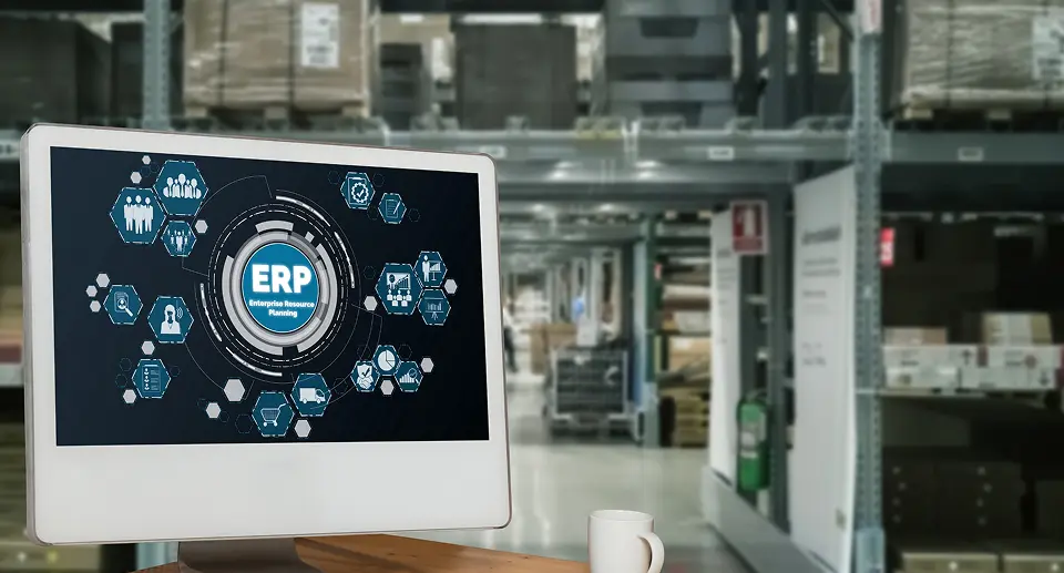 Oracle ERP prepayment invoice automation, accounts payable efficiency