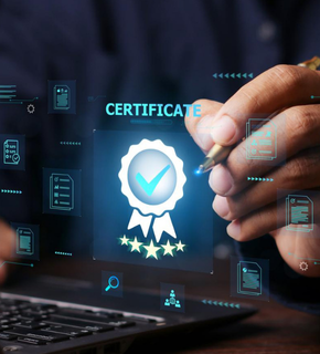 Digital Technology Certifications