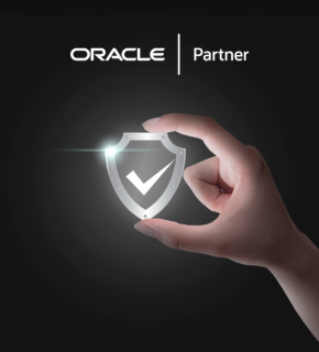 Oracle Service Track Partner