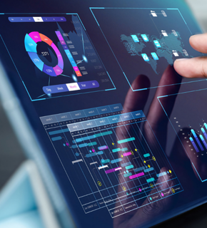 o9 Certified Talents